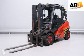Chariot diesel Linde H60D