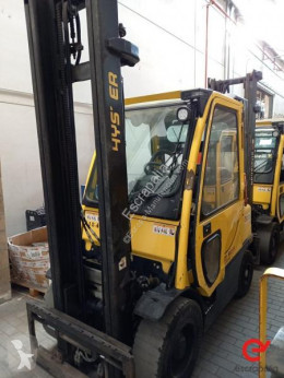 Hyster H2.5FT chariot diesel occasion