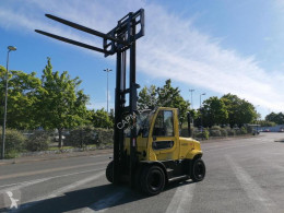 Carretilla elevadora Hyster H7.0FT carretilla diesel usada