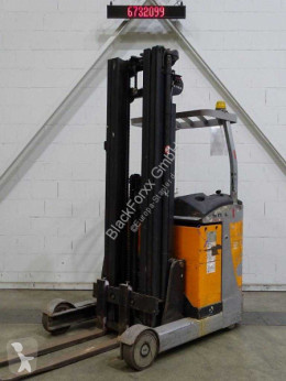 Elevatör forklift Still fm-x14 ikinci el araç