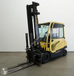 Hyster J3.5XN J 3.5 XN used electric forklift