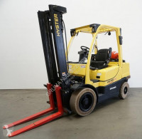Hyster H3.0FT H 3.0 FT used gas forklift