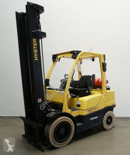 Hyster H3.0FT H 3.0 FT chariot à gaz occasion