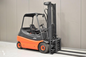 Linde E 25 E 25 carretilla eléctrica usada