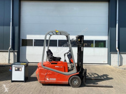 Cesab BT Blitz 315 Elektra 1.5 ton Triplex Freelift Sideshift Heftruck carretilla eléctrica usada