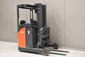 Linde R 14 S-12 R 14 S-12 chariot électrique occasion