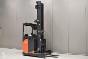 Linde R 16 HD-03 R 16 HD-03 empilhador eléctrico usado