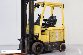 Teleskopický manipulátor Hyster E2.5XN použitý