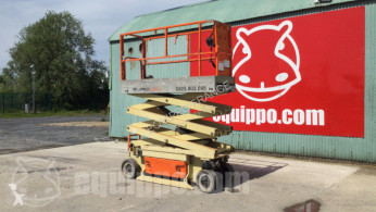JLG Forklift 2632ES