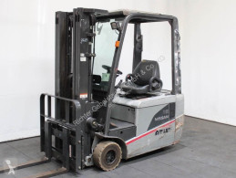 Nissan G1 N1 L 16 Q used electric forklift