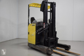 Carretilla elevadora Hyster usada