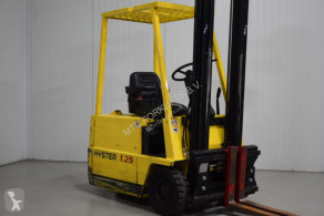 Hyster A1.25XL Forklift used