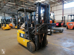 Yale ERP16 ATF used electric forklift