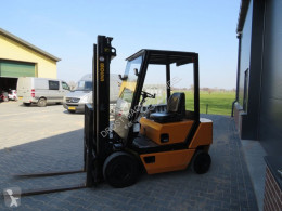 Steinbock Boss diesel forklift Boss h16 heftruck diesel