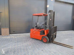 Linde electric forklift E15 heftruck elektrische zeer goed