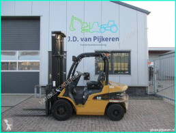 Dizel forklift Caterpillar DP30N 3ton diesel 4.5m + sideshift