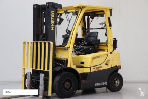 Hyster可升降式叉车 H2.0FT 二手