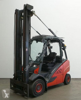 Chariot diesel Linde H 25 D/600/393-02 EVO (3A)