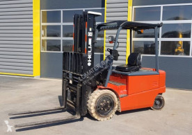 Heli CPD 35 used electric forklift