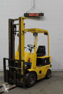 Fb18p-46-400p Forklift used