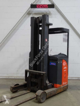 Emelőtargonca Linde r14 használt