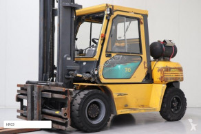 Chariot élévateur Komatsu FG70-8 occasion