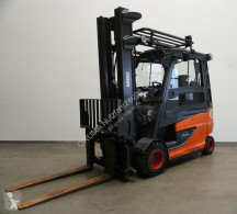 Linde E 30/600 HL/387 el-truck brugt