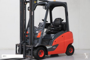 Linde H20T-01 Forklift used