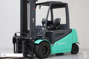 Mitsubishi FB50 2 Gabelstapler gebrauchter