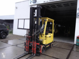 Hyster E3.2XN used electric forklift