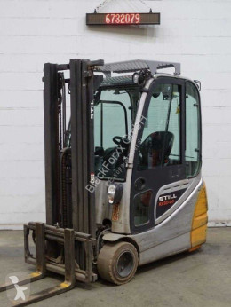 Still rx20-20 Forklift used