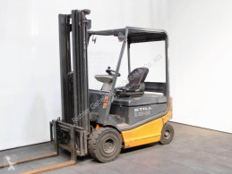 Still R 60-25 6043 used electric forklift