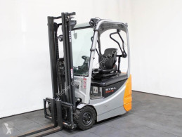 Still RX 50-16 5066 used electric forklift