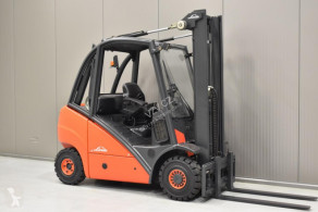 Carretilla elevadora Linde H 20 T H 20 T usada