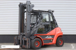 Linde Forklift H60EXD