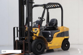 Caterpillar Forklift DP25N