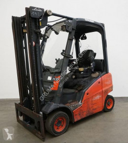 Chariot à gaz Linde H 18 T/391