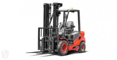Chariot diesel Hangcha XF25 D-2