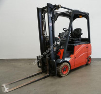 Linde E 16 PH/386 chariot électrique occasion