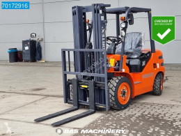 Chariot diesel HH30 ISUZU NEW UNUSED - 3 STAGE MAST - SS