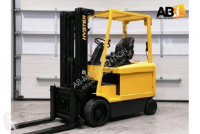 Carrello elevatore elettrico Hyster E3.2XN