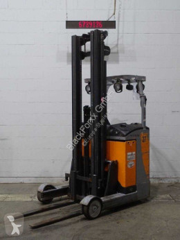 Lyfttruck Still fm-x12 begagnad