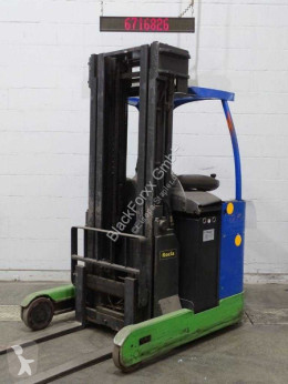 Rocla f14trev5400 Gabelstapler gebrauchter
