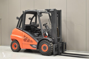 Carretilla elevadora carretilla diesel Linde H 50 D-02 H 50 D-02