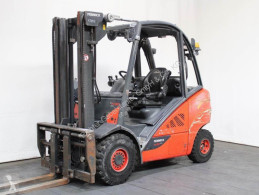 Carretilla elevadora carretilla diesel Linde H 30 D-02 393