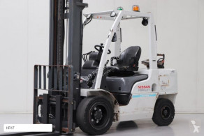 Chariot élévateur Nissan UG1F2A35DU occasion