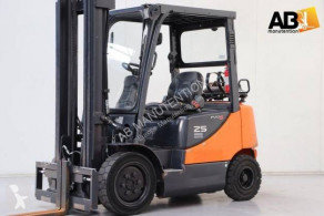 Gastruck Doosan G25P-3