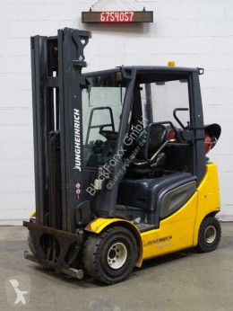 JungheinrichTFG320s