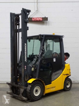 JungheinrichTFG425s