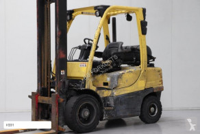 Hyster